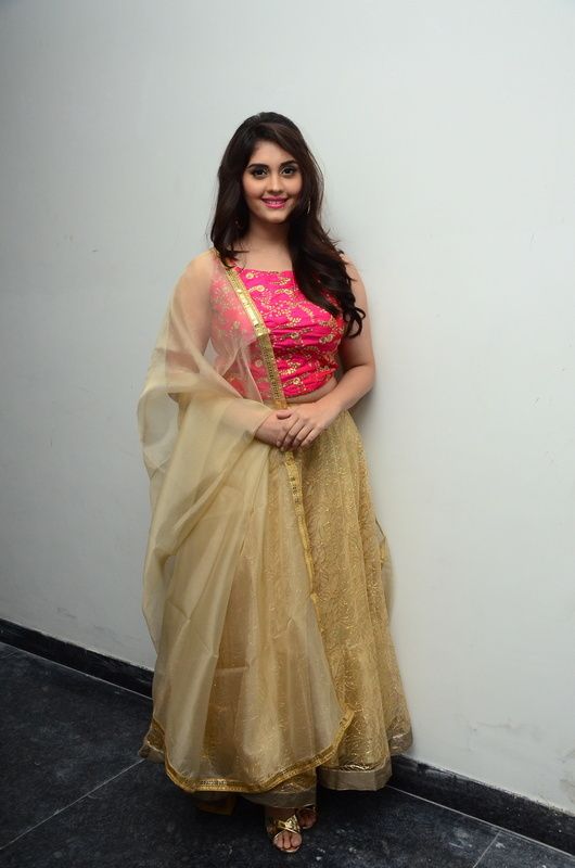 Surabhi Latest Images