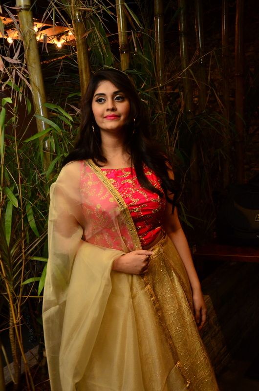Surabhi Latest Images
