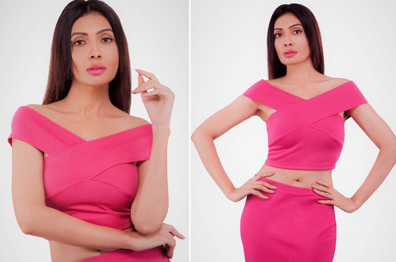 Surabhi Prabhu Latest Photo Shoot Stills