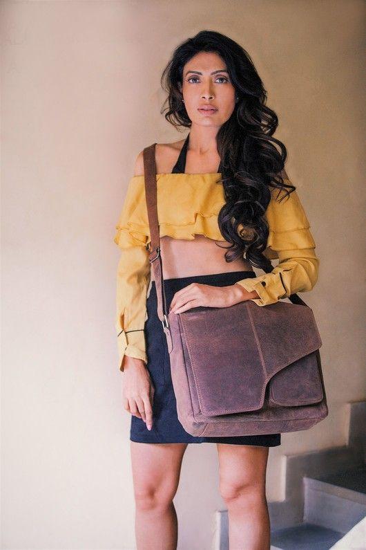 Surabhi Prabhu Latest Photo Shoot Stills