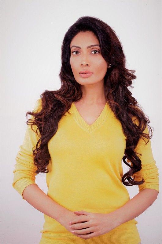 Surabhi Prabhu Latest Photo Shoot Stills