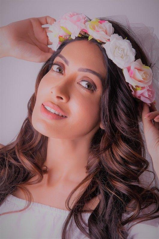 Surabhi Prabhu Latest Photo Shoot Stills