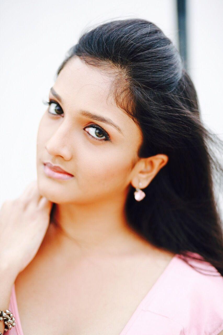 Surabhi Santhosh Latest Photoshoot