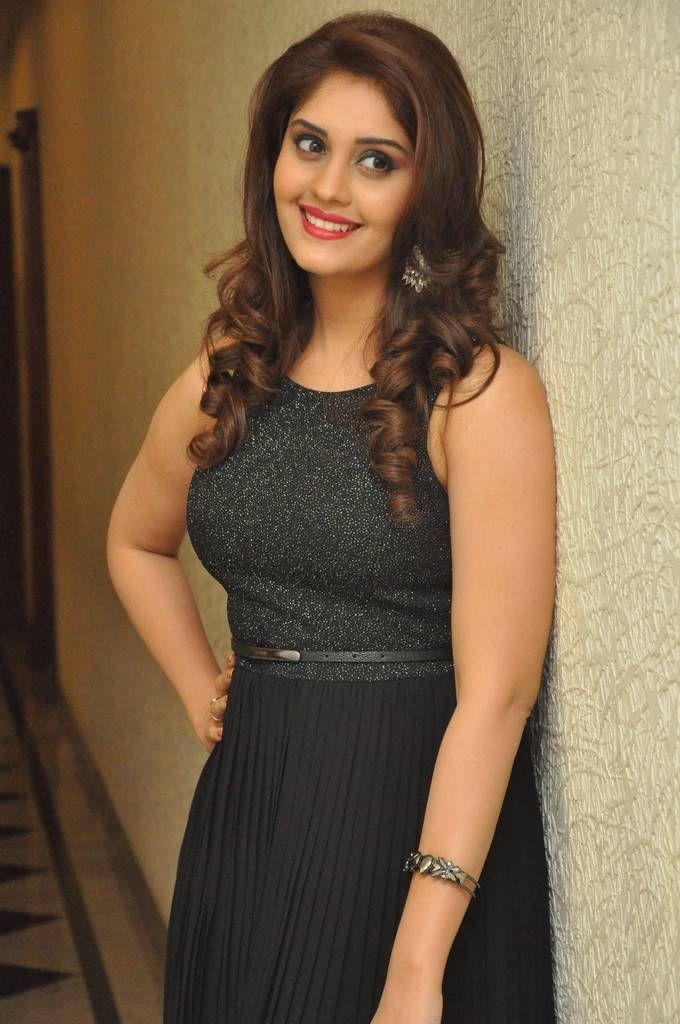 Surabhi Stills At Gunturodu Movie Audio Launch