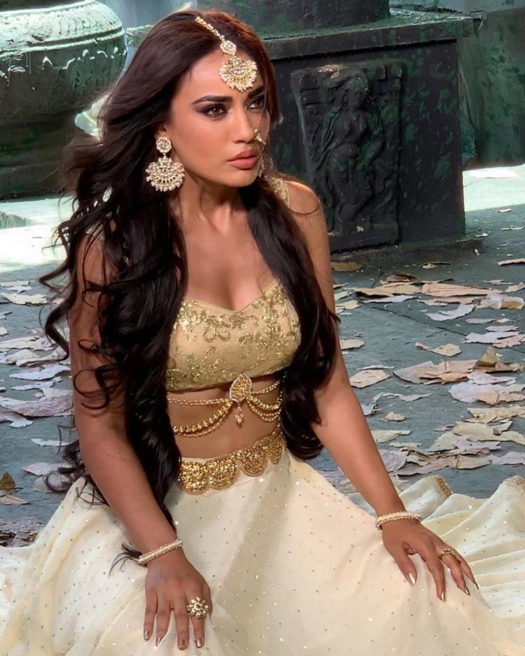 Surbhi Jyoti Hot Pictures