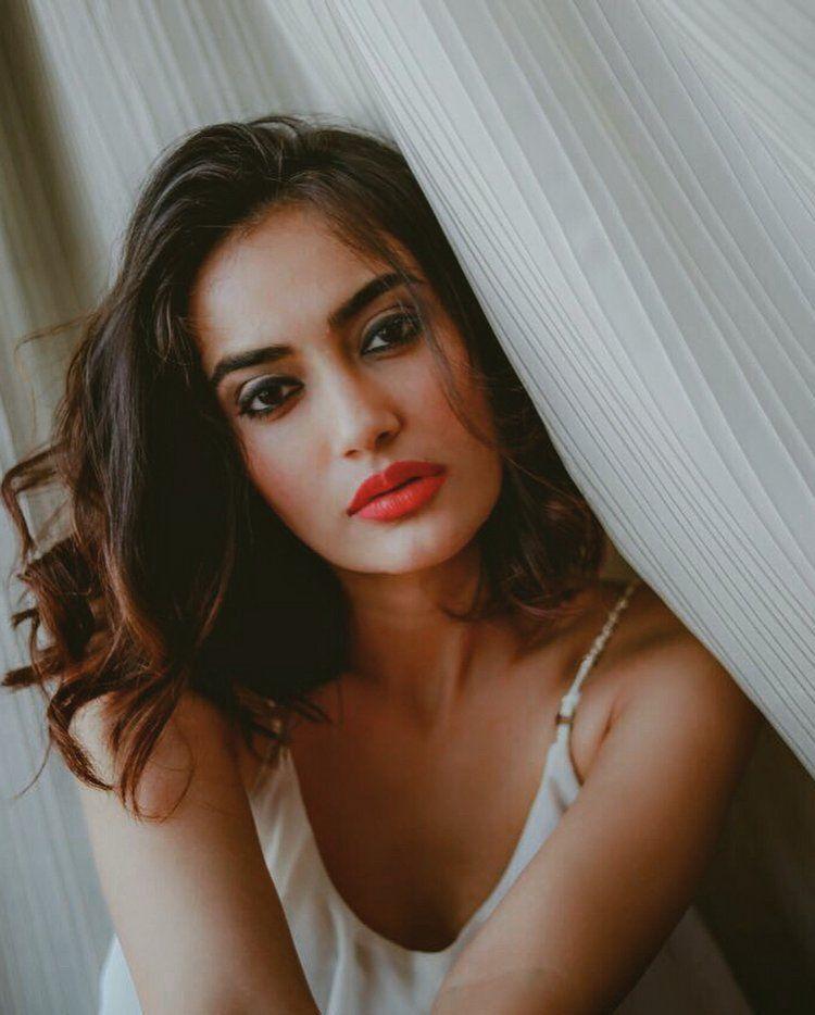 Surbhi Jyoti Latest Hot Photoshoot Stills