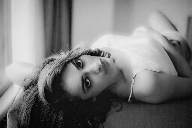 Surbhi Jyoti Latest Hot Photoshoot Stills