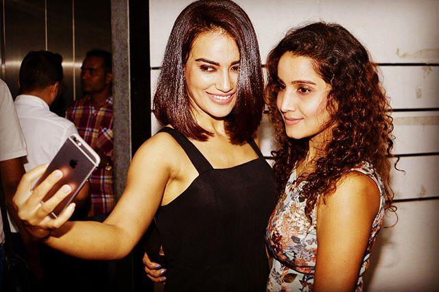 Surbhi Jyoti Latest Hot Photoshoot Stills