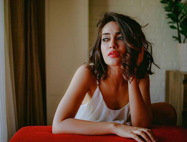 Surbhi Jyoti Latest Hot Photoshoot Stills