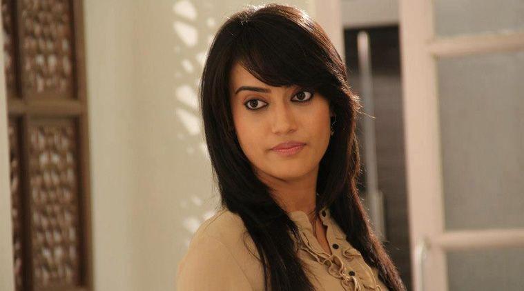 Surbhi Jyoti Latest Photo Stills