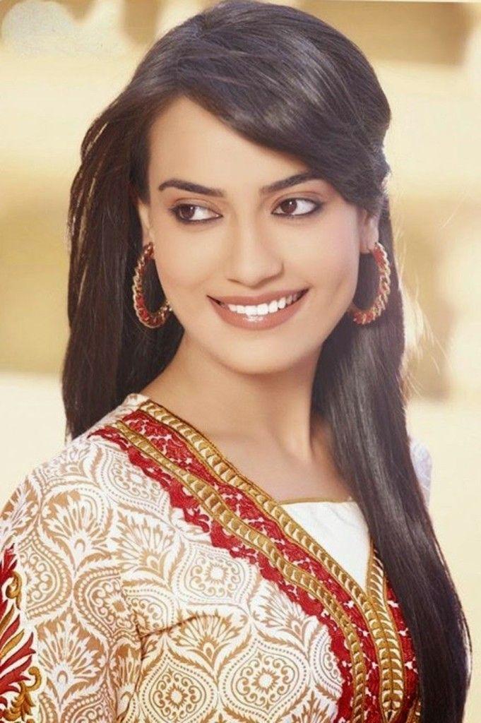 Surbhi Jyoti Latest Photo Stills