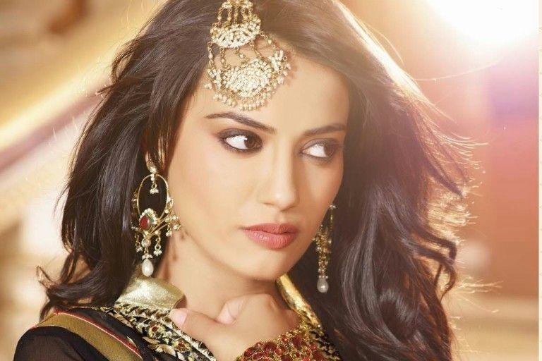 Surbhi Jyoti Latest Photo Stills