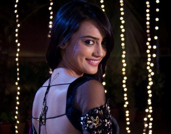 Surbhi Jyoti Latest Photo Stills