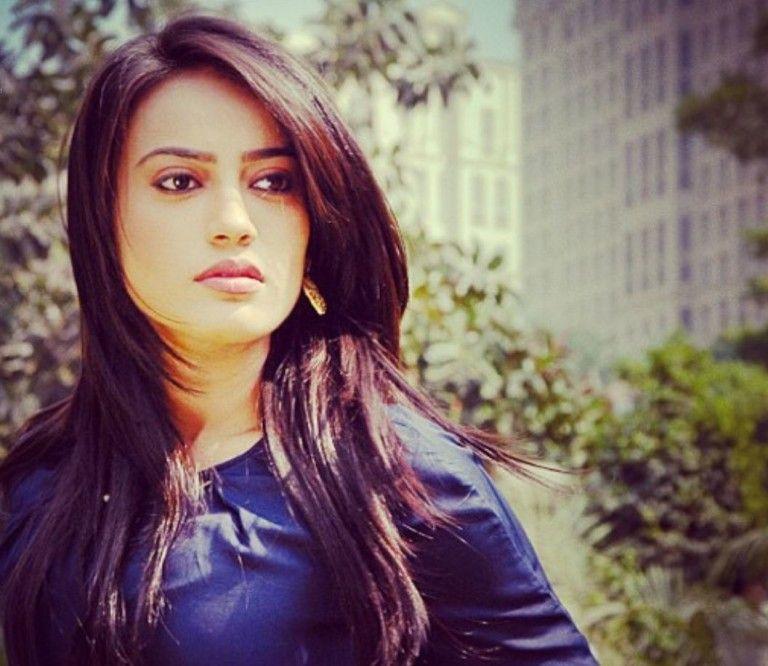 Surbhi Jyoti Latest Photo Stills