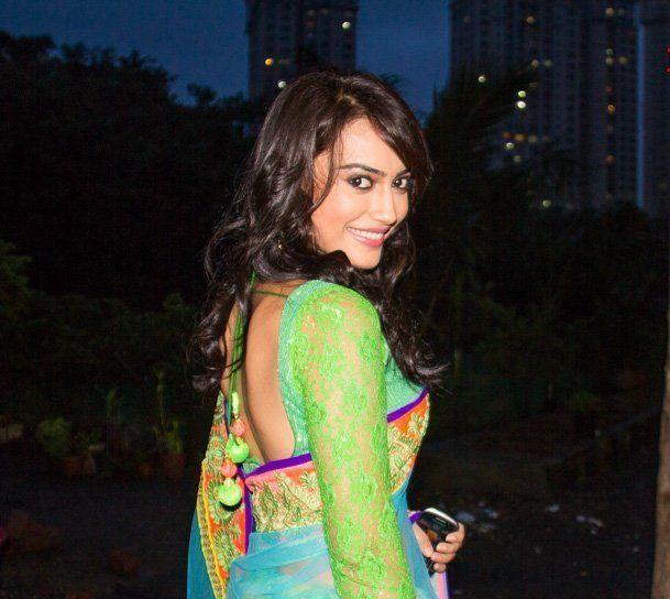 Surbhi Jyoti Latest Photo Stills