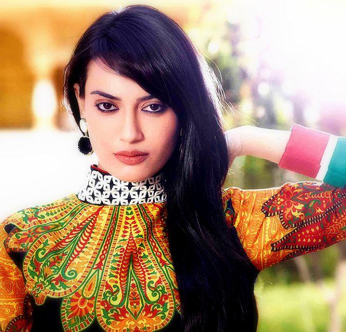 Surbhi Jyoti Latest Photo Stills