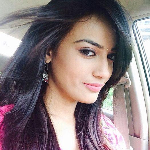 Surbhi Jyoti Latest Photo Stills