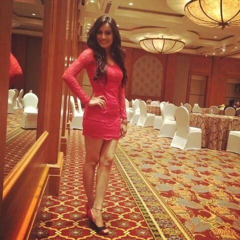 Surbhi Jyoti Latest Photo Stills