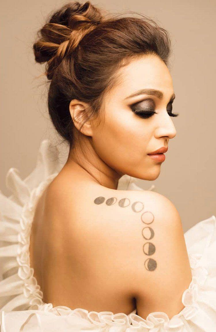 Swara Bhasker poses for Man's World Photoshoot Stills