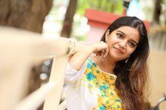 Swathi Reddy Rare Photos