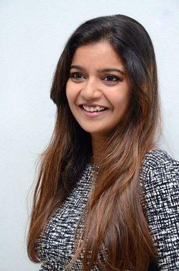 Swathi Reddy Rare Photos