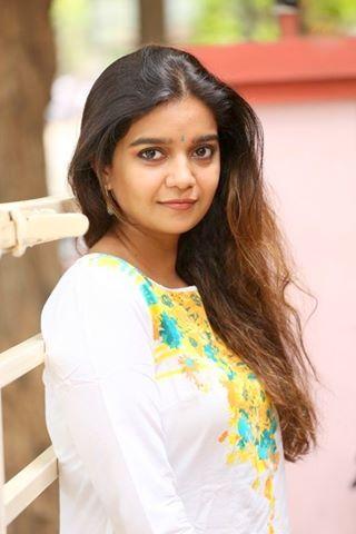 Swathi Reddy Rare Photos