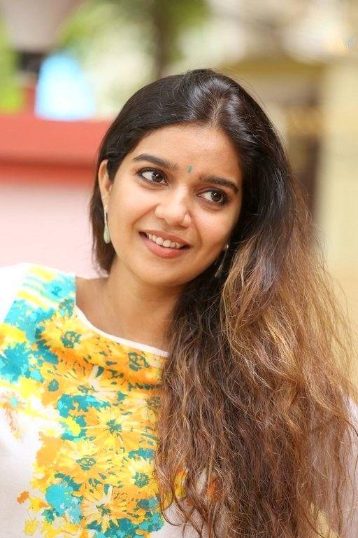 Swathi Reddy Rare Photos