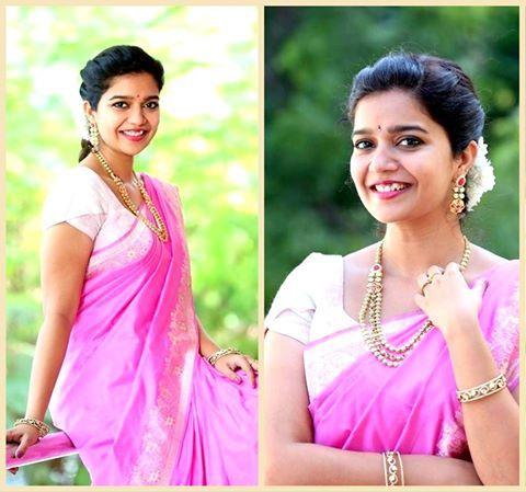 Swathi Reddy Rare Photos