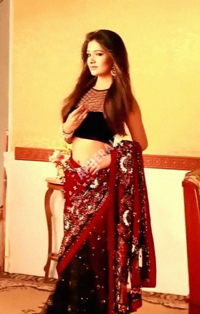 TV Actress & Model Vani Bhojan Latest Unseen Photo Stills