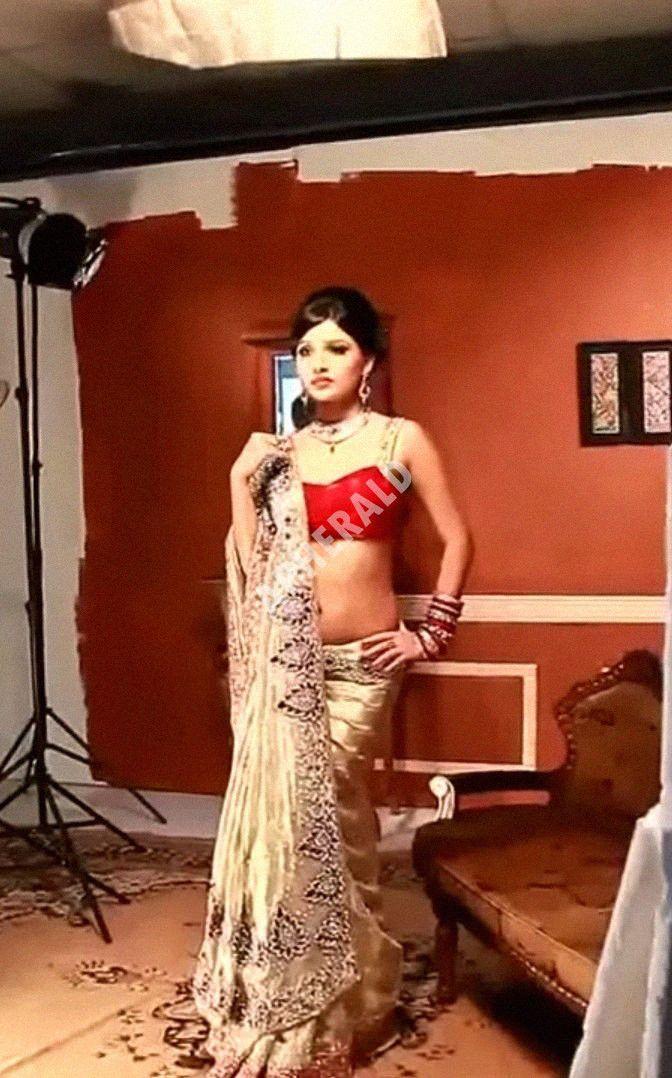 TV Actress & Model Vani Bhojan Latest Unseen Photo Stills