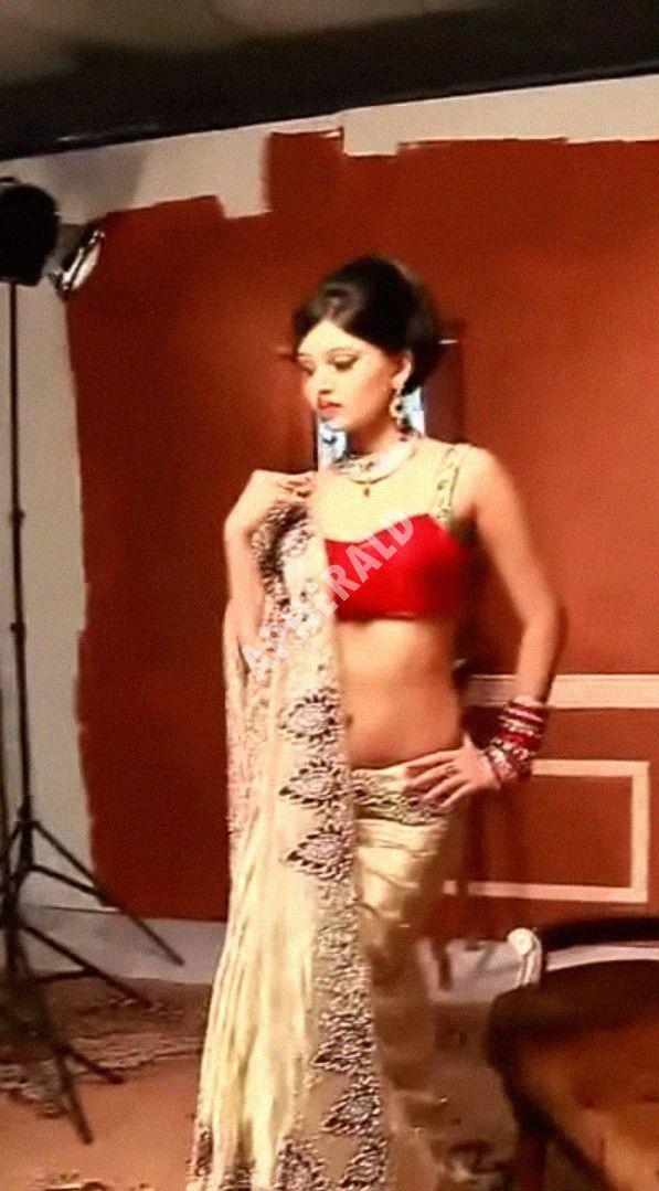 TV Actress & Model Vani Bhojan Latest Unseen Photo Stills