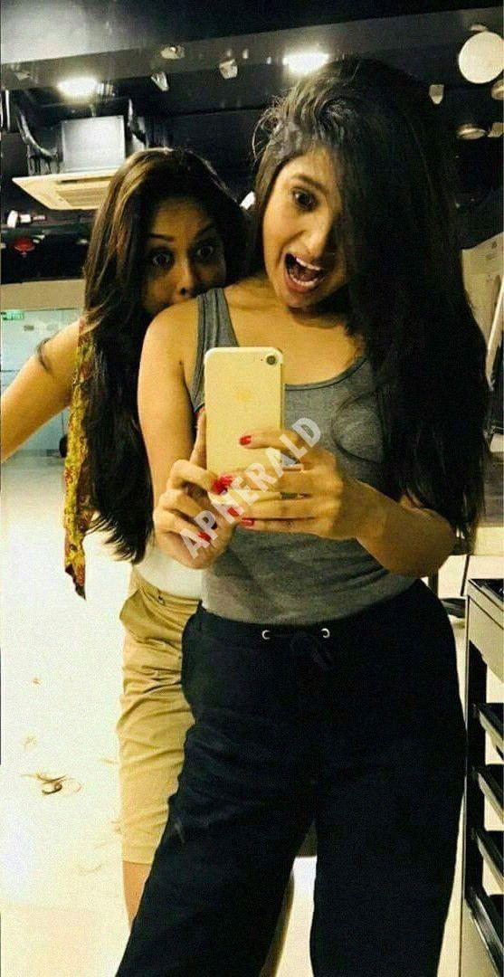 TV Actress & Model Vani Bhojan Latest Unseen Photo Stills