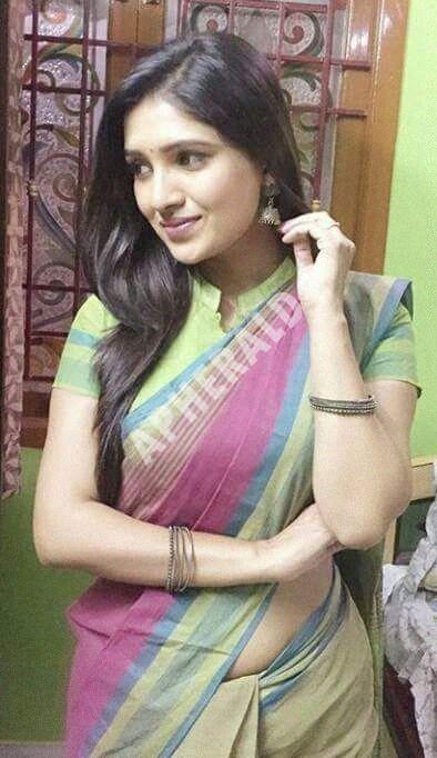 TV Actress & Model Vani Bhojan Latest Unseen Photo Stills