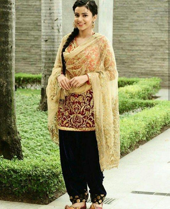 TV Actress Ankitta Sharma Latest Stills