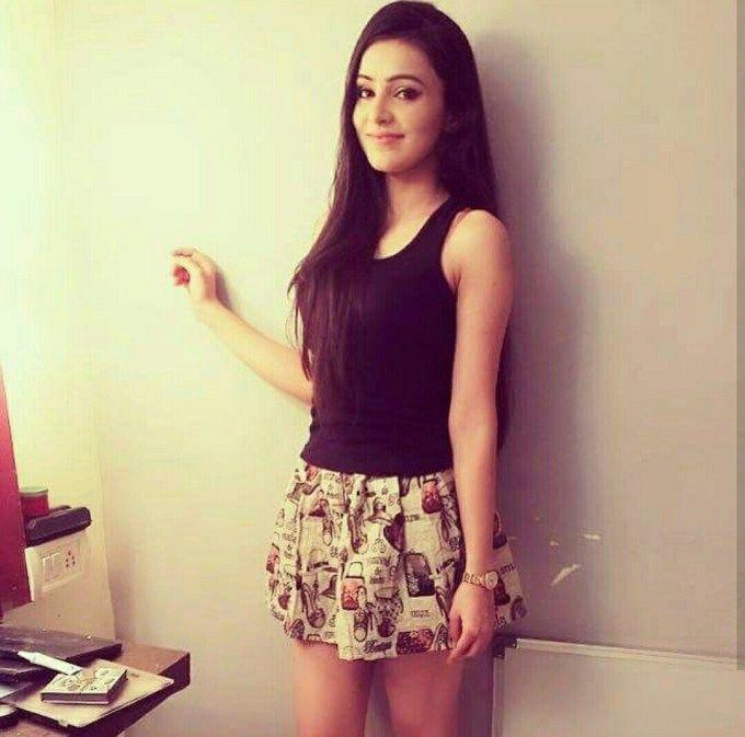 TV Actress Ankitta Sharma Latest Stills