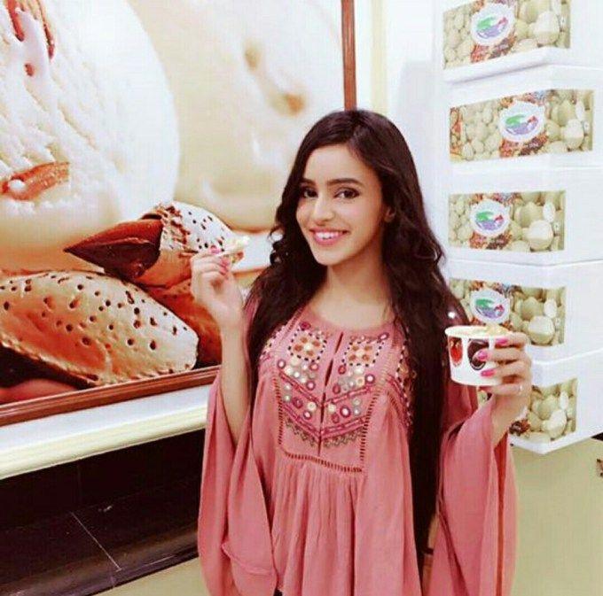 TV Actress Ankitta Sharma Latest Stills