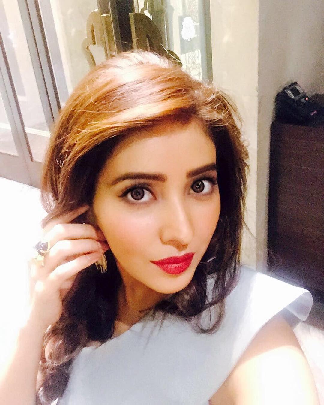 TV Actress Asha Negi Latest Unseen Stills