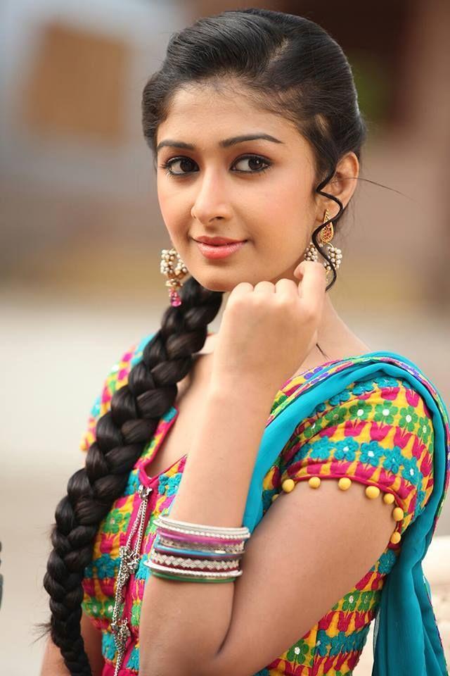 TV Actress Farnaz Shetty Latest Stills