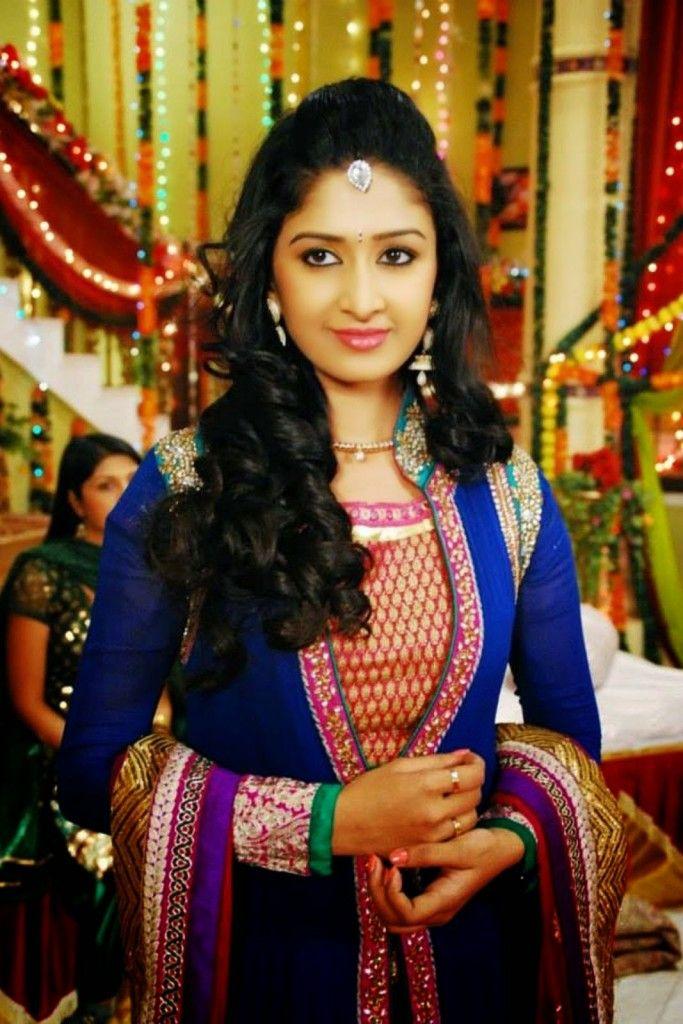 TV Actress Farnaz Shetty Latest Stills