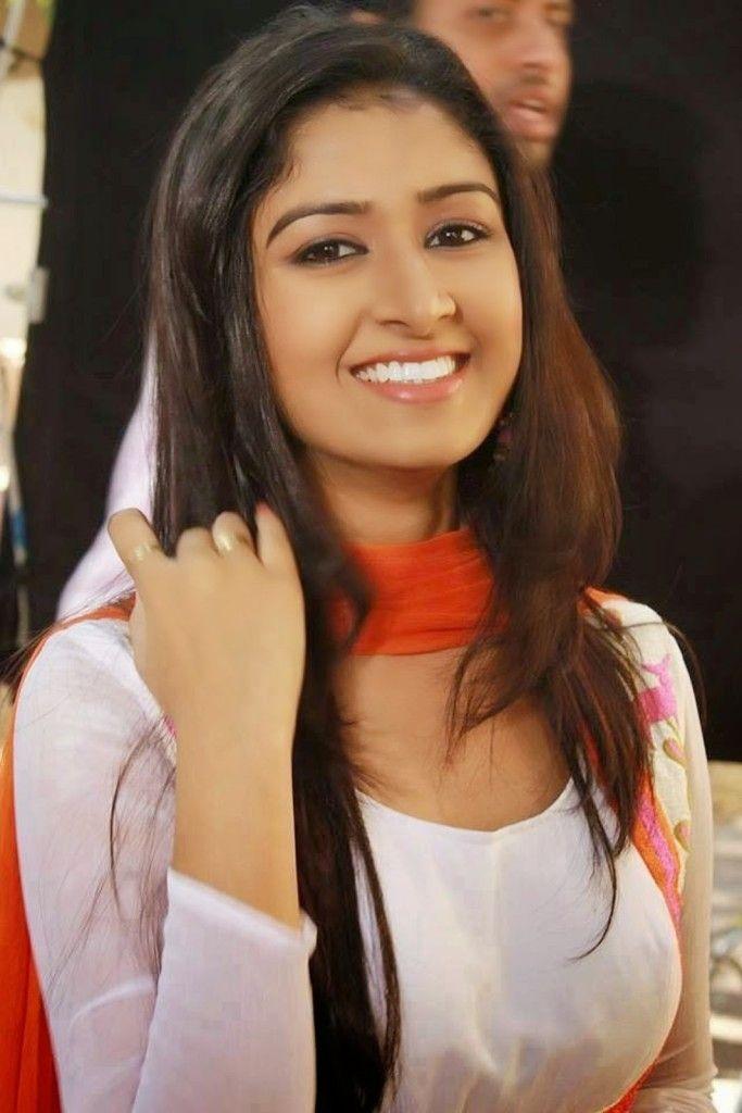 TV Actress Farnaz Shetty Latest Stills