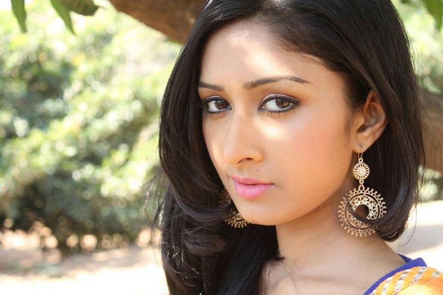 TV Actress Farnaz Shetty Latest Stills
