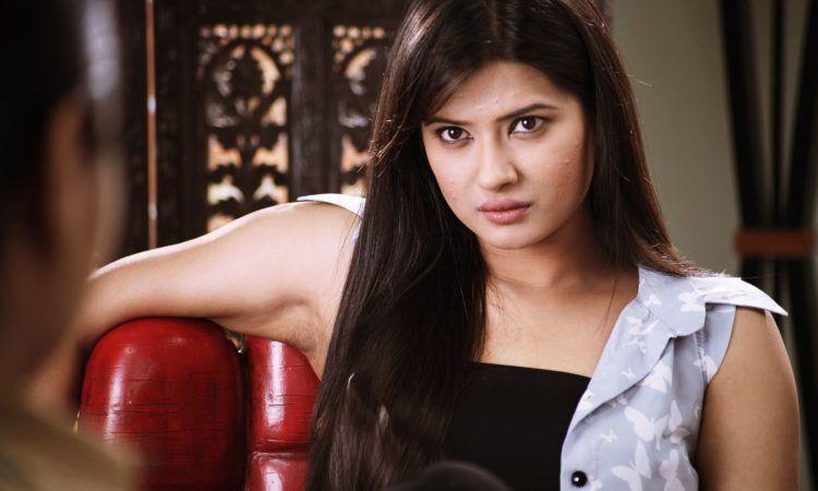 TV Actress Kratika Sengar New Stills