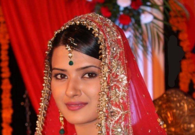 TV Actress Kratika Sengar New Stills