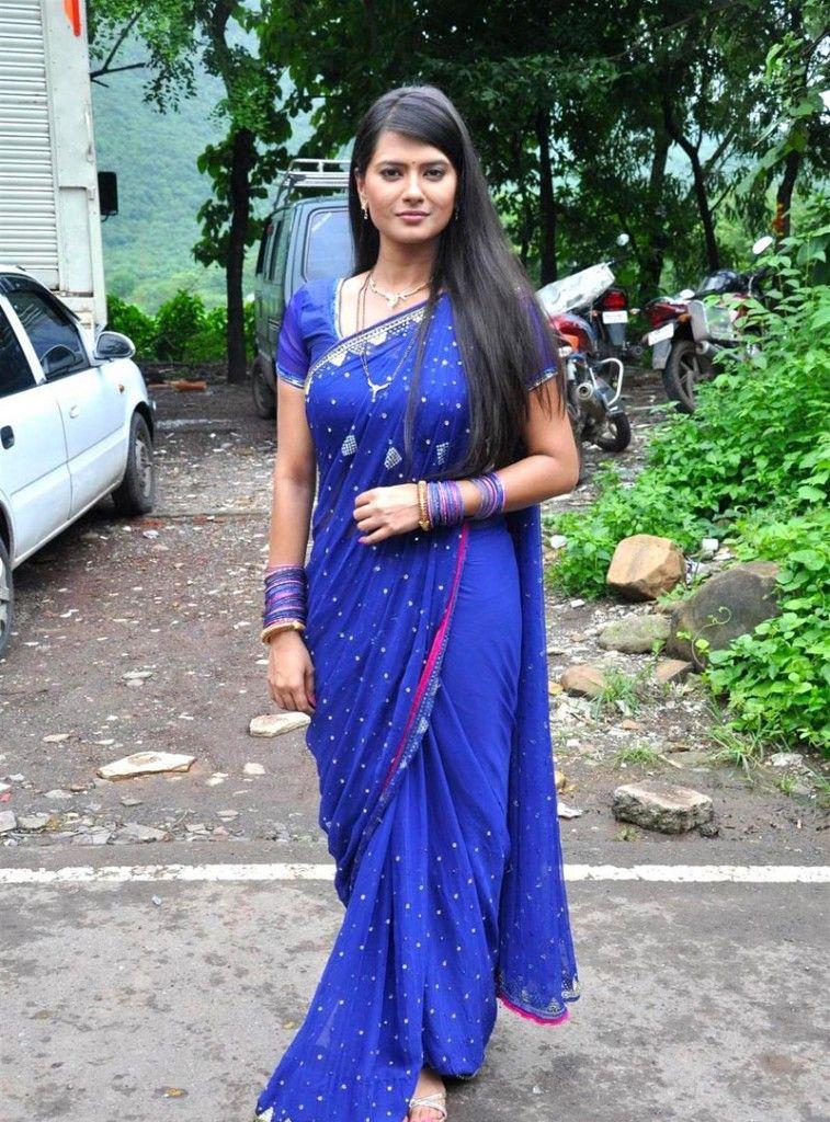 TV Actress Kratika Sengar New Stills