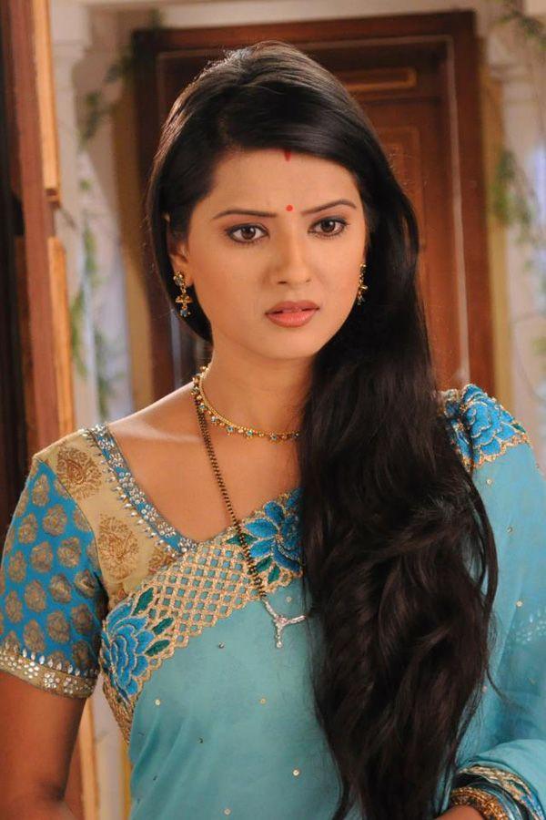 TV Actress Kratika Sengar New Stills