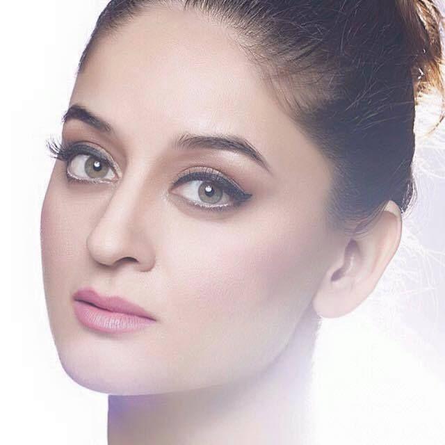 TV Actress Mahhi Vij Latest Stills