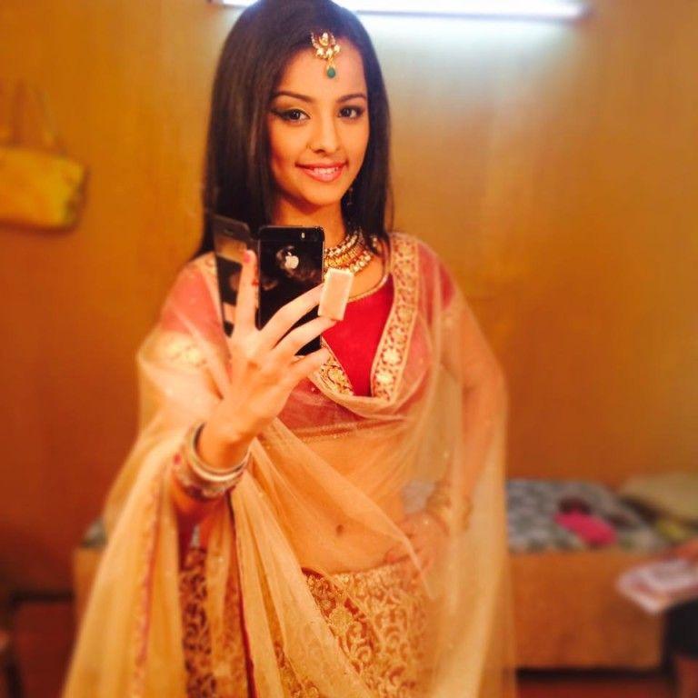 TV Actress Mahima Makwana Latest Stills