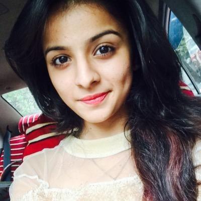 TV Actress Mahima Makwana Latest Stills