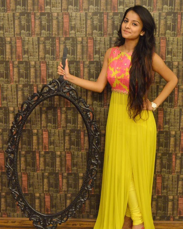 TV Actress Mahima Makwana Latest Stills