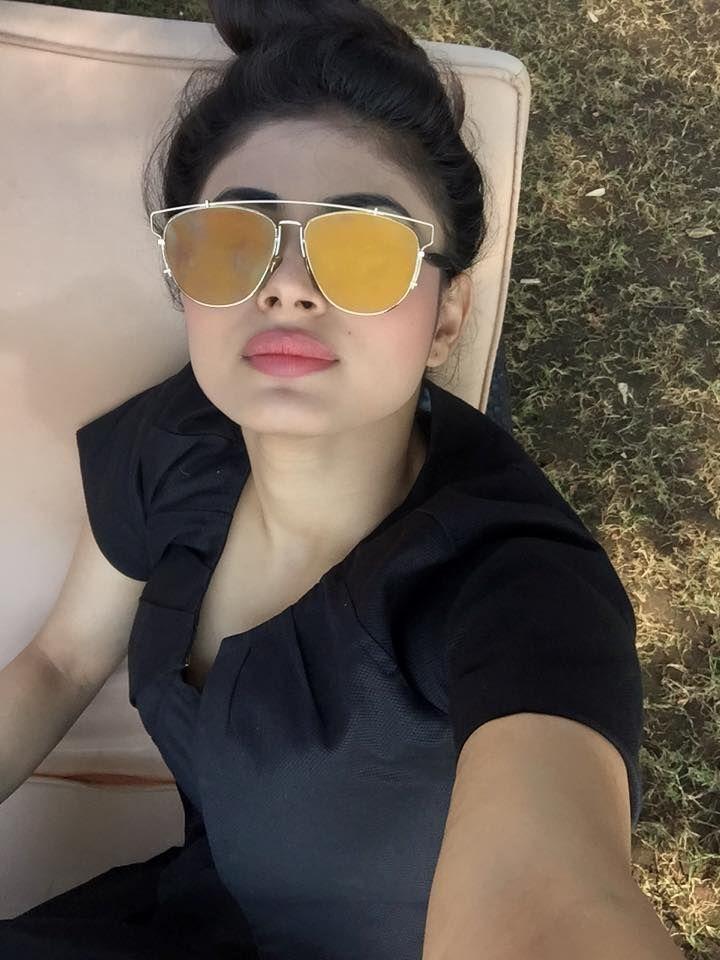 TV Actress Mouni Roy Latest Photos